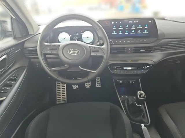 Hyundai Bayon Trend