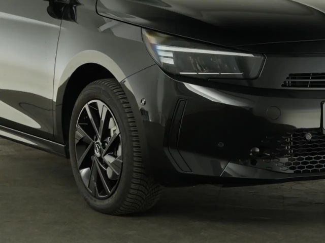 Opel Corsa GS-Line Grand Sport