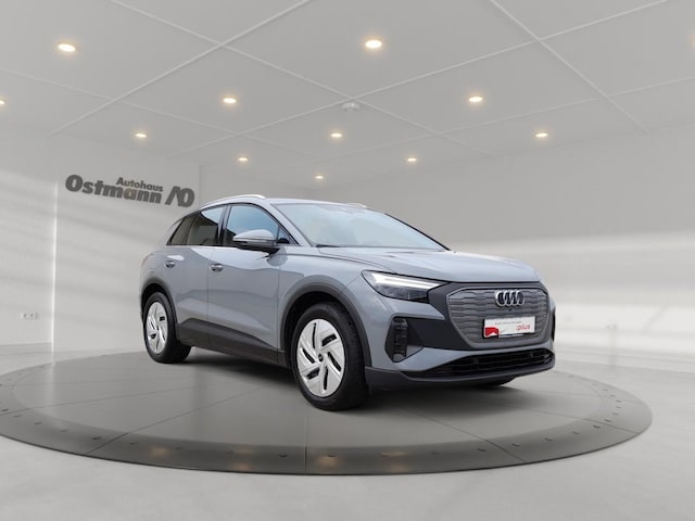 Audi Q4 e-tron 35