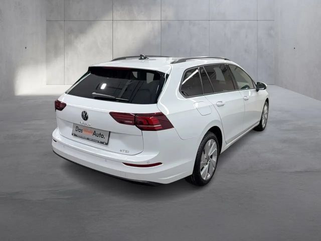 Volkswagen Golf DSG Life Variant