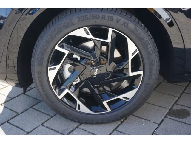 Kia Sportage GT-Line Vierwielaandrijving