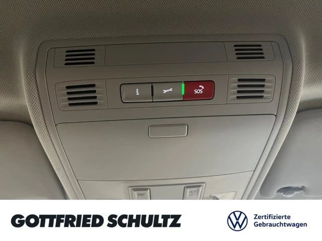 Volkswagen Polo 1.0 TSI DSG