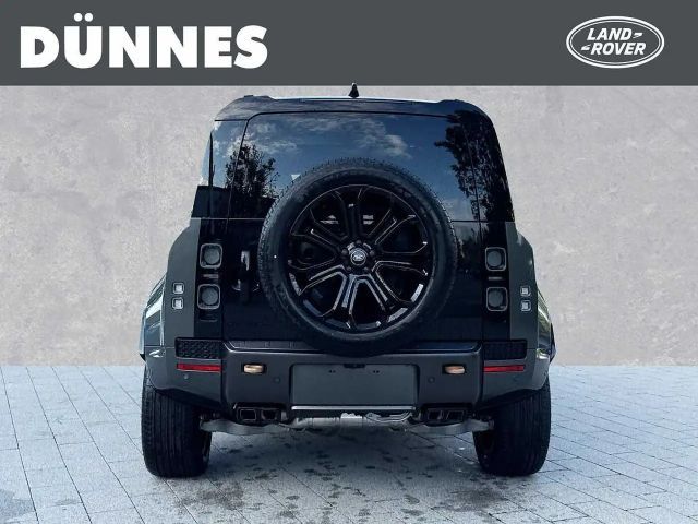 Land Rover Defender 110