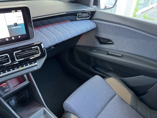 Renault 5 Electric Techno