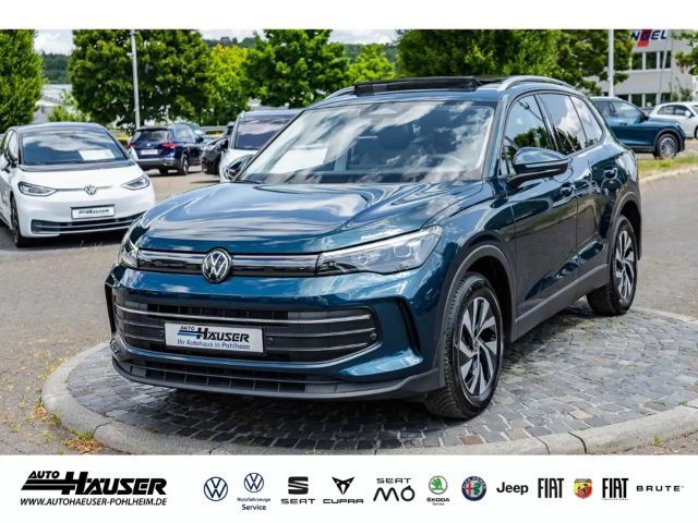 Volkswagen Tiguan 1.5 eTSI DSG Life
