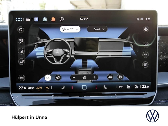 Volkswagen Tayron DSG R-Line