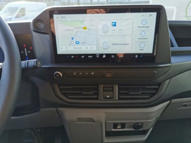 Ford E-Transit e-Transit Custom 320 L2H1 LKW HA Trend