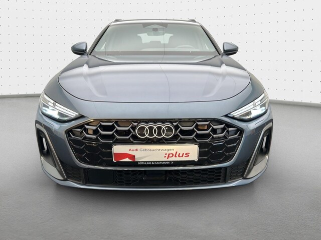 Audi A5 Avant S-Tronic