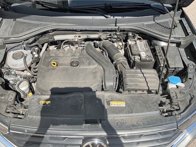 Volkswagen T-Roc Sport