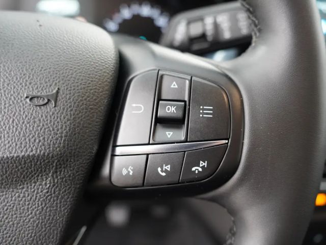 Ford Focus Active EcoBoost