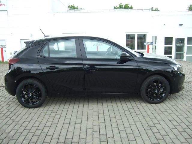 Opel Corsa nur 3785 km, RFK, SH, Klima, Allwetter, PDC v+h,