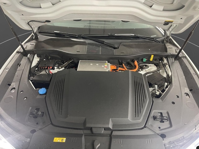 Audi e-tron 55 Quattro Sportback