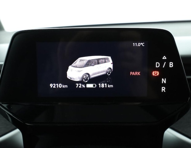 Volkswagen ID.Buzz Pro