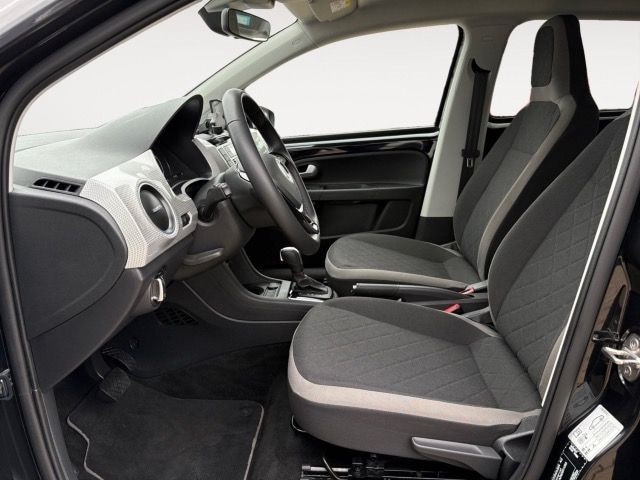 Volkswagen e-up! Plus Style