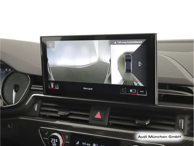 Audi S5 TDI StdHzg/B&O/Carbon/Laser