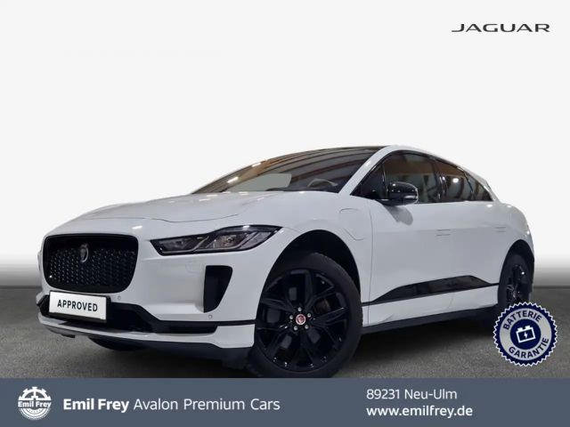 Jaguar I-Pace AWD S