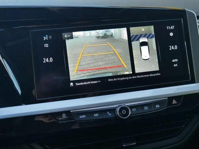 Opel Grandland X GS-Line Grand Sport