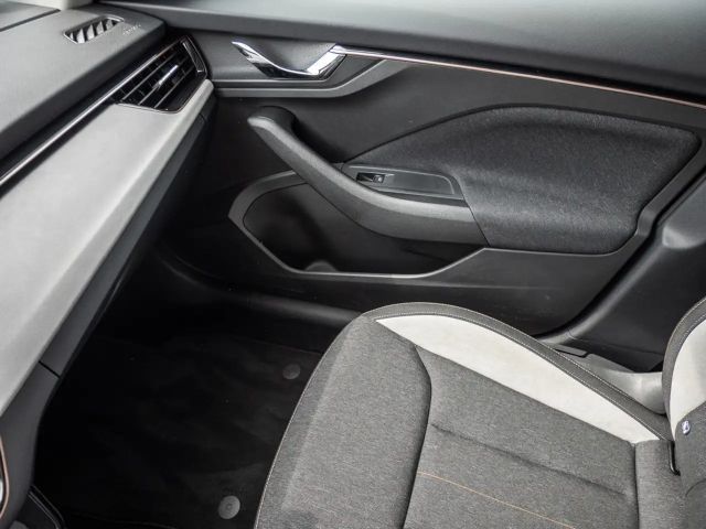 Skoda Kamiq 1.0 TSI Tour