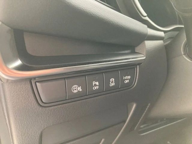 Mazda 3 Homura SkyActiv e-Skyactiv