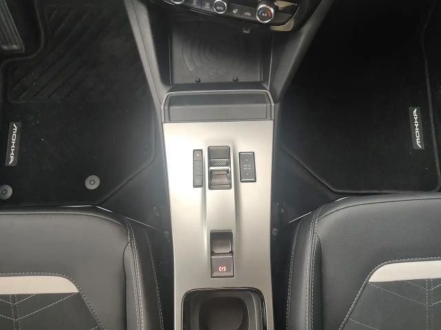 Opel Mokka GS-Line Grand Sport