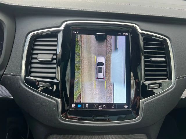 Volvo XC90 Bright Plus