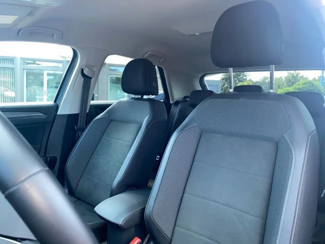 Volkswagen T-Roc 1.5 TSI DSG Style