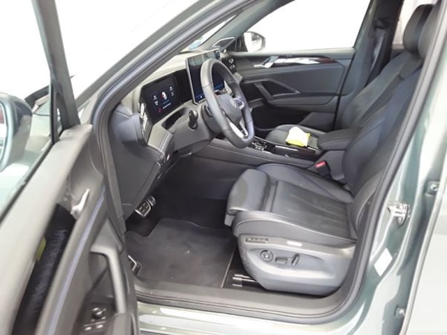 Volkswagen Tiguan 4Motion DSG R-Line