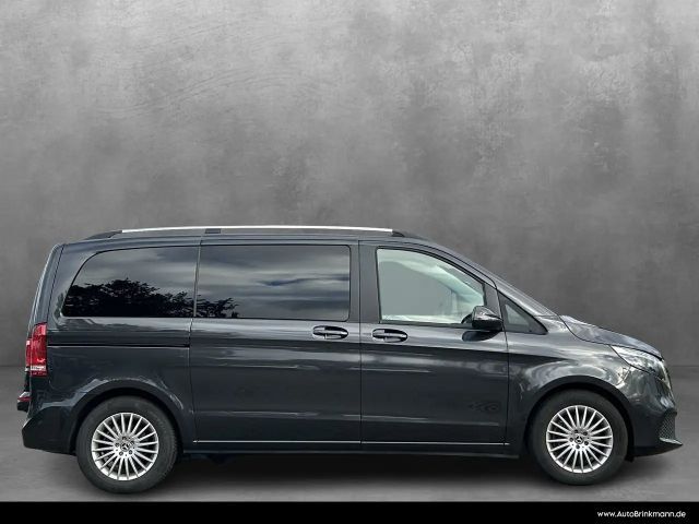 Mercedes-Benz V 220 V 220 d