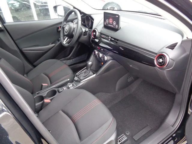 Mazda 2 Homura SkyActiv