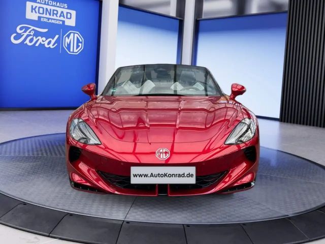 MG Cyberster Cyberster *360° Kamera*HERSTELLERGARANTIE*