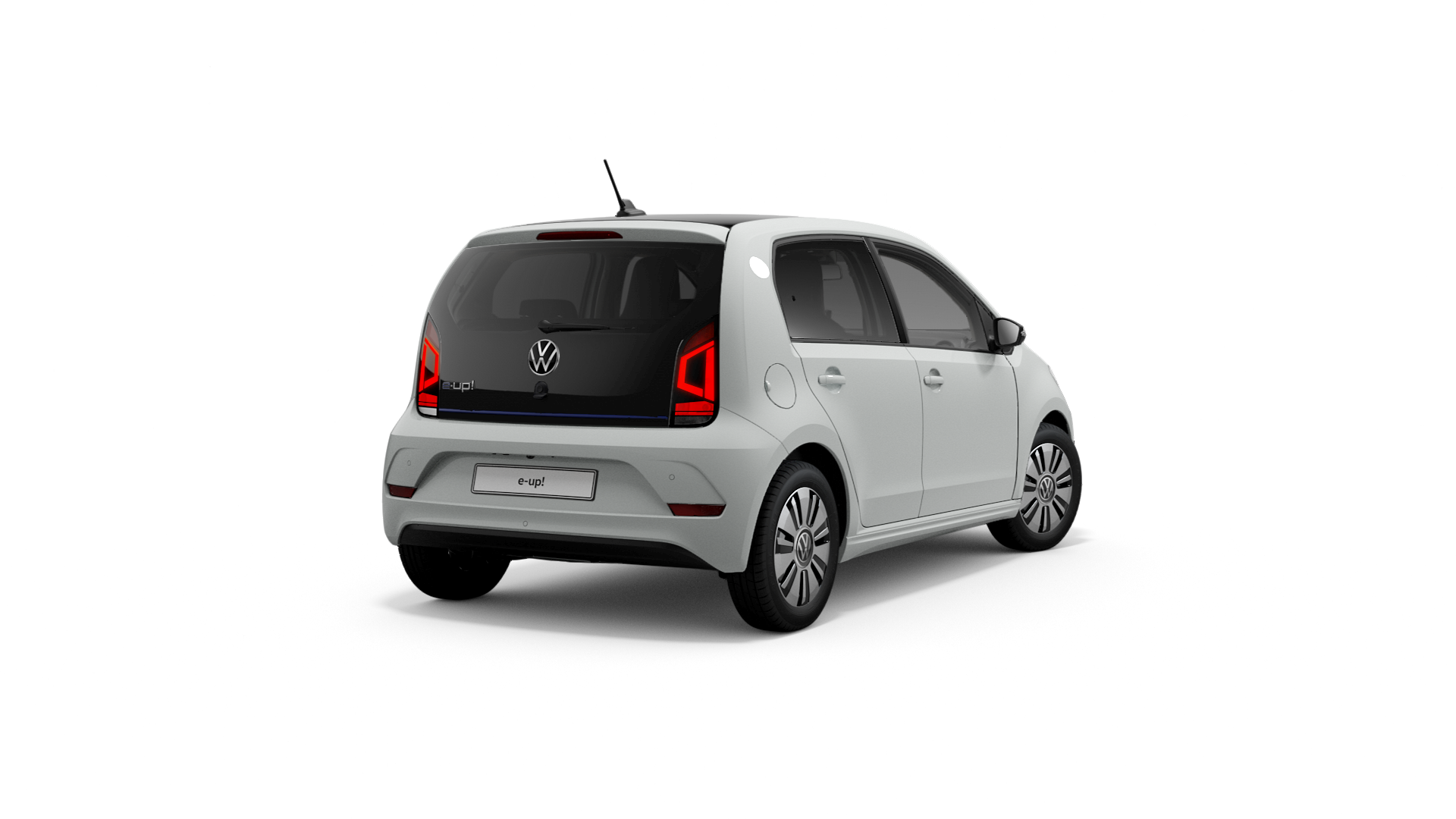 Volkswagen e-up! Style