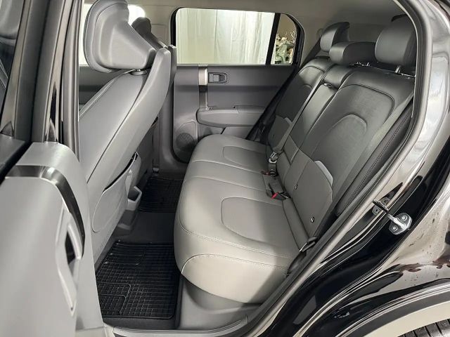 Kia EV3 81.4 kWh Earth FWD Long range Plus