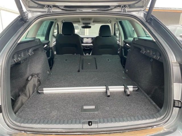 Skoda Octavia 2.0 TDI Combi Style Style