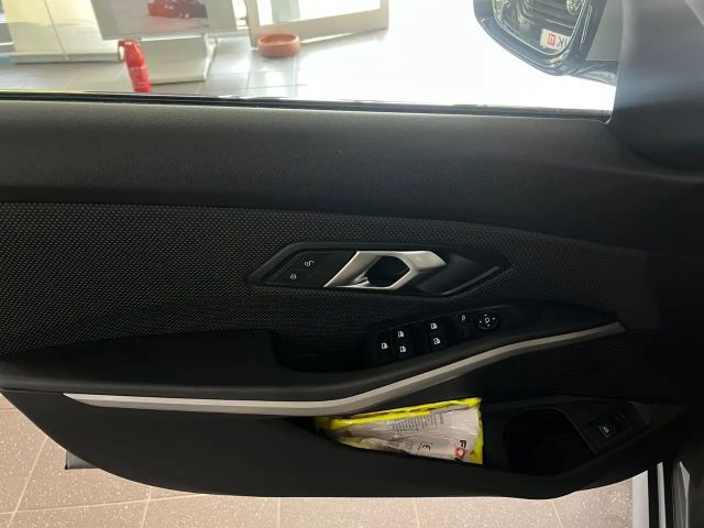 BMW 318 318d Touring