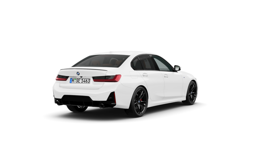 BMW 330 330i Sedan xDrive