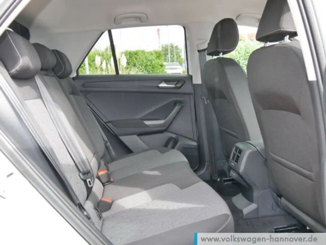Volkswagen T-Roc 1.5 TSI Move