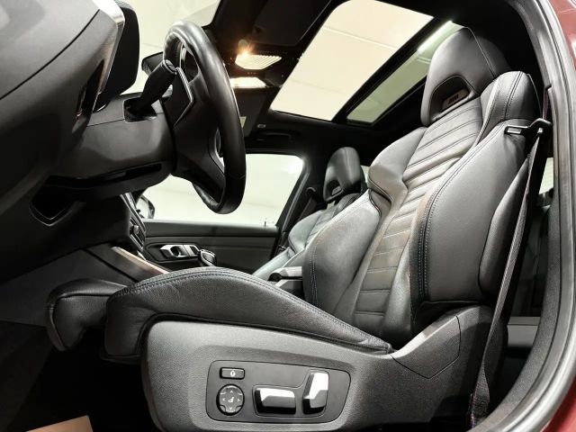 BMW 340 340d Sedan xDrive