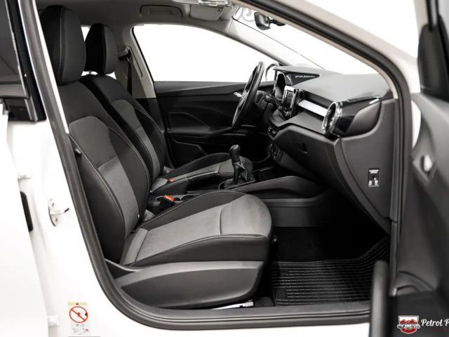 Skoda Fabia Ambition