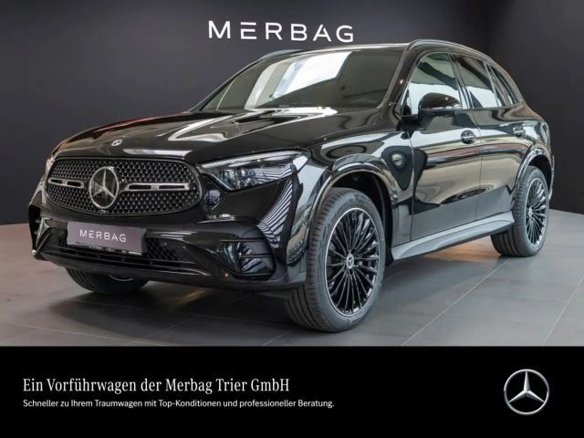 Mercedes-Benz GLC 300 4MATIC
