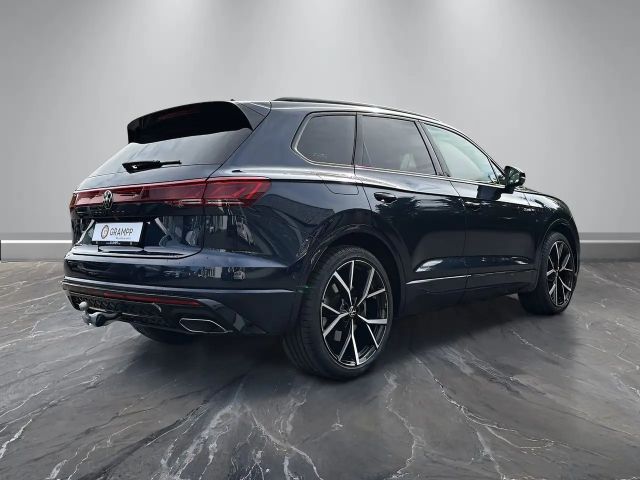 Volkswagen Touareg 3.0 V6 TSI R-Line