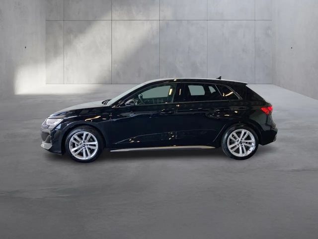 Audi A3 30 TFSI Sedan