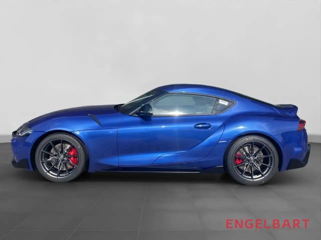 Toyota Supra 3.0 Legend Automatik