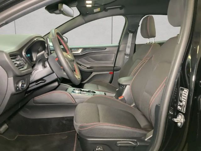 Ford Focus 1.5 EcoBlue ST Line Wagon