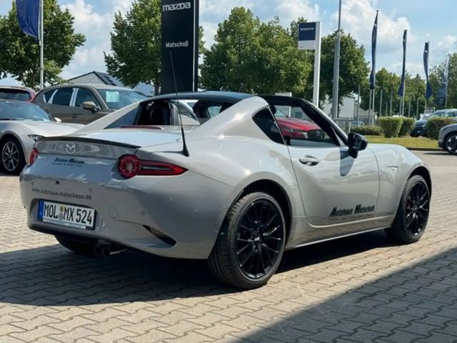 Mazda MX-5 Homura