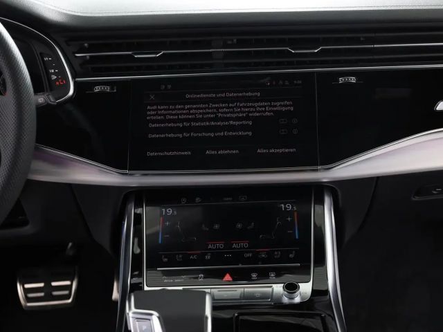 Audi Q8 50 TDI Quattro