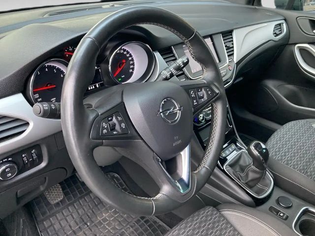 Opel Astra GS-Line Grand Sport