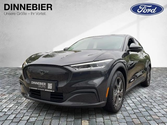 Ford Mustang Mach-E Ext.Ran+LED+Kamera+Navi+iACC+LM