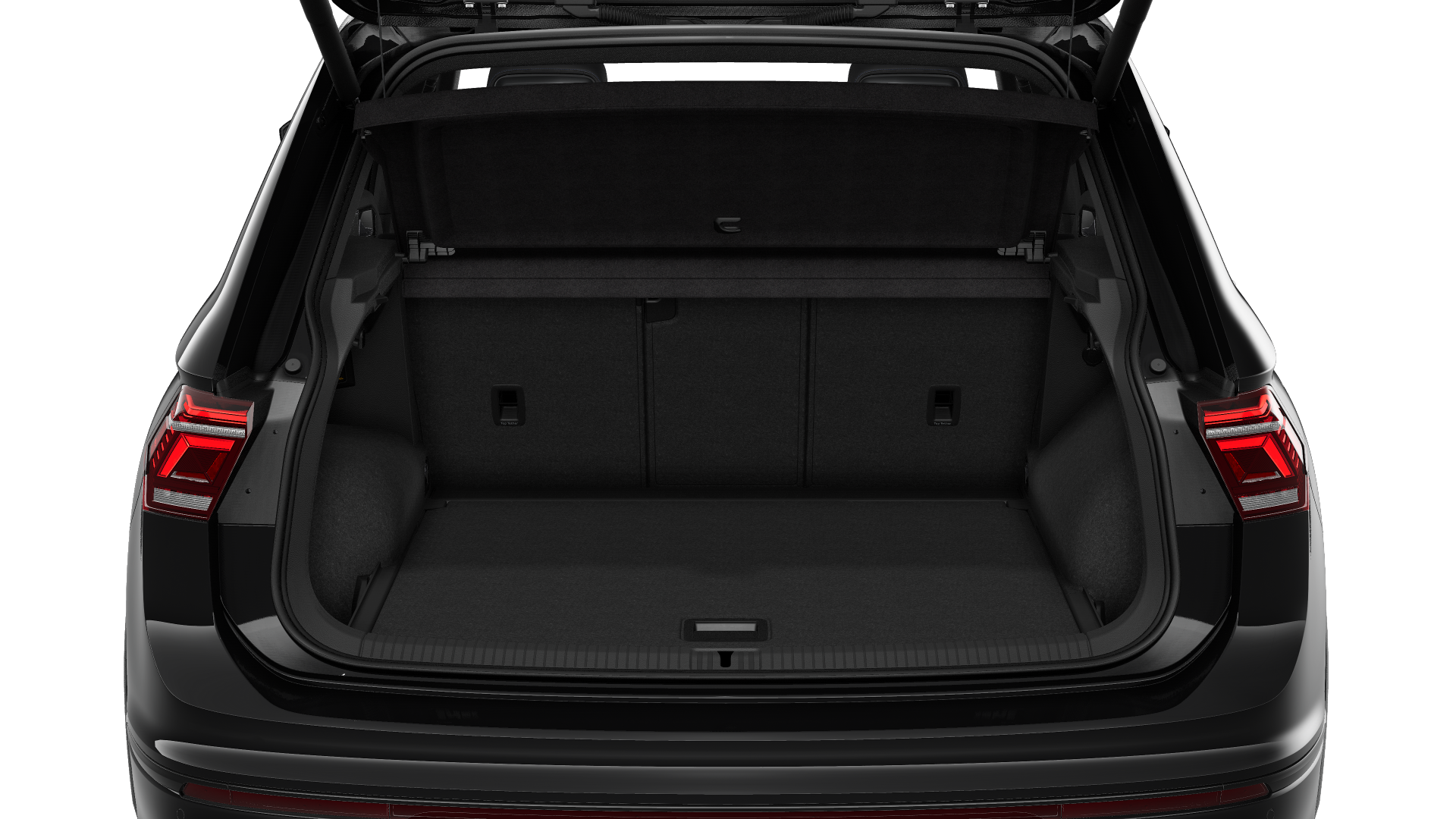 Volkswagen Tiguan Tiguan R  PANO MATRIX H/K ACC LEDER MEMORY NAV