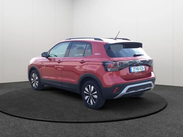 Volkswagen T-Cross 1.0 TSI DSG Life