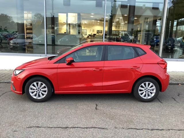 Seat Ibiza 1.0 TSI Style